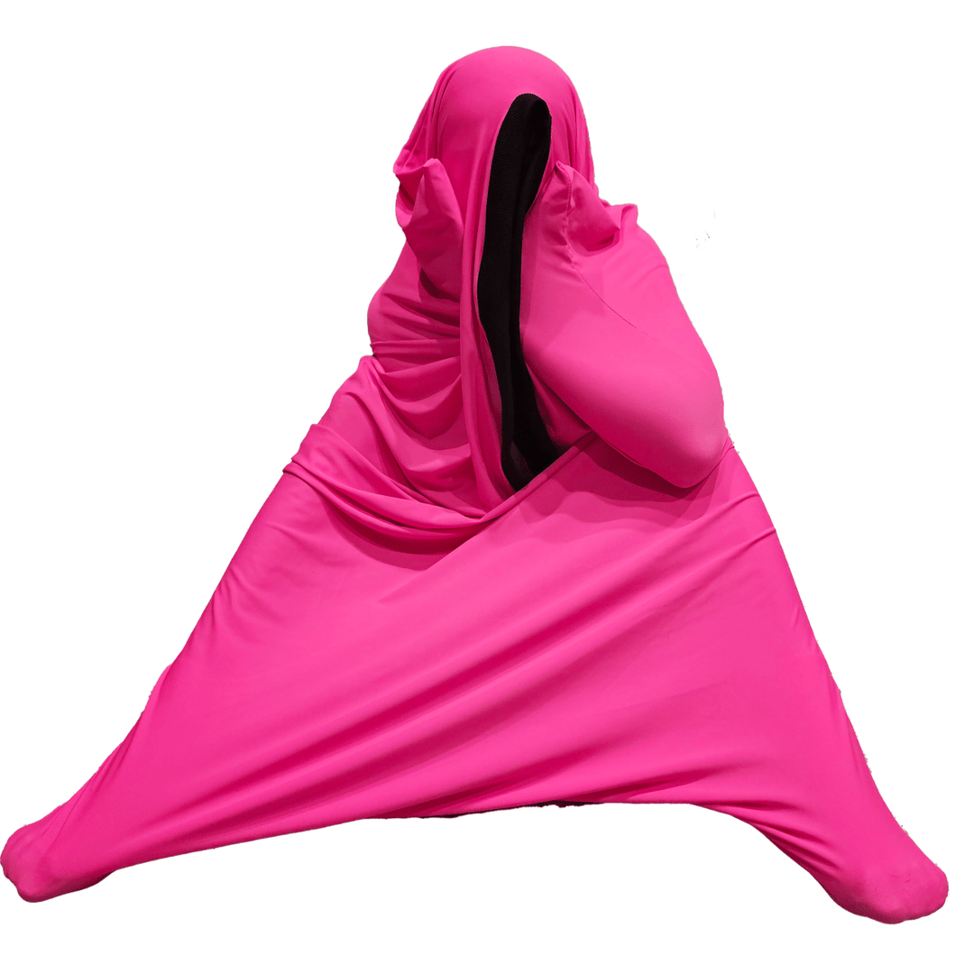 Sensory Support Body Sock Lycra Stretchy Body Sock
