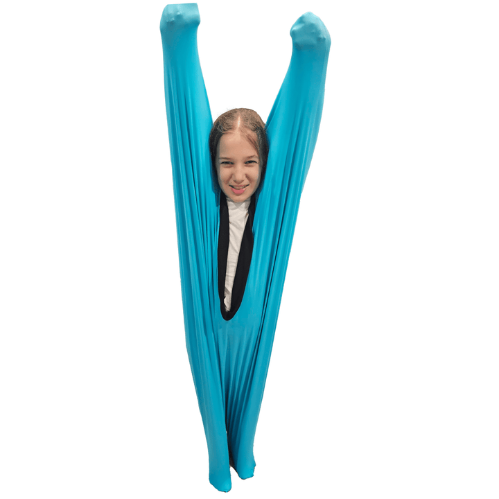 Sensory Support Body Sock Lycra Stretchy Body Sock