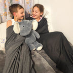 Sensory Support Body Sock Sleep Compression Blanket