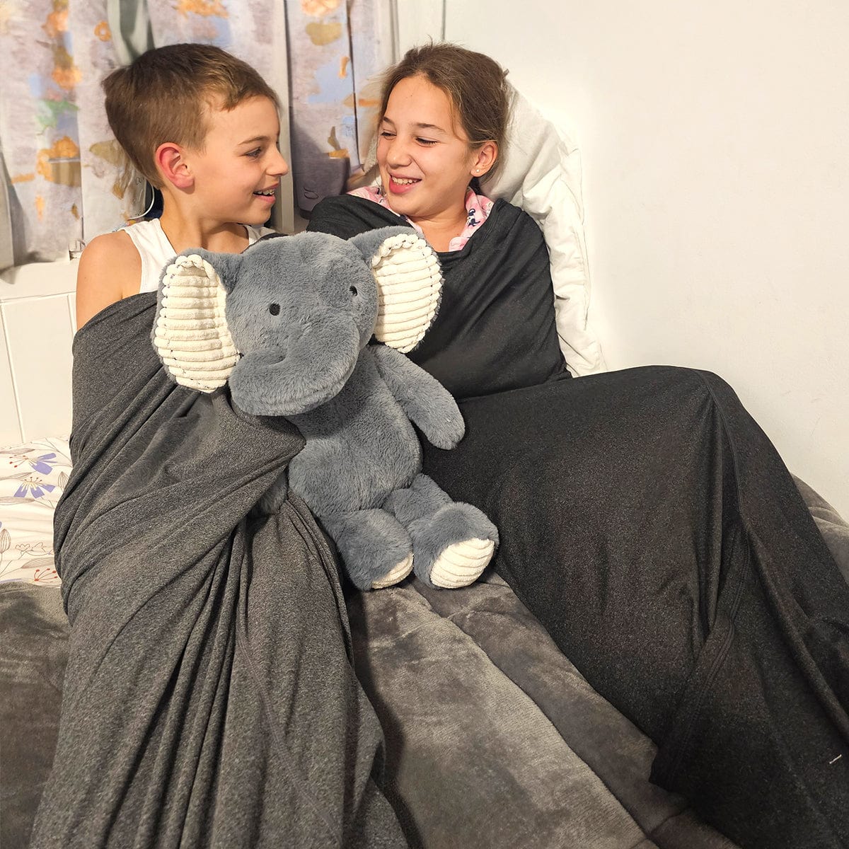 Sensory Support Body Sock Sleep Compression Blanket