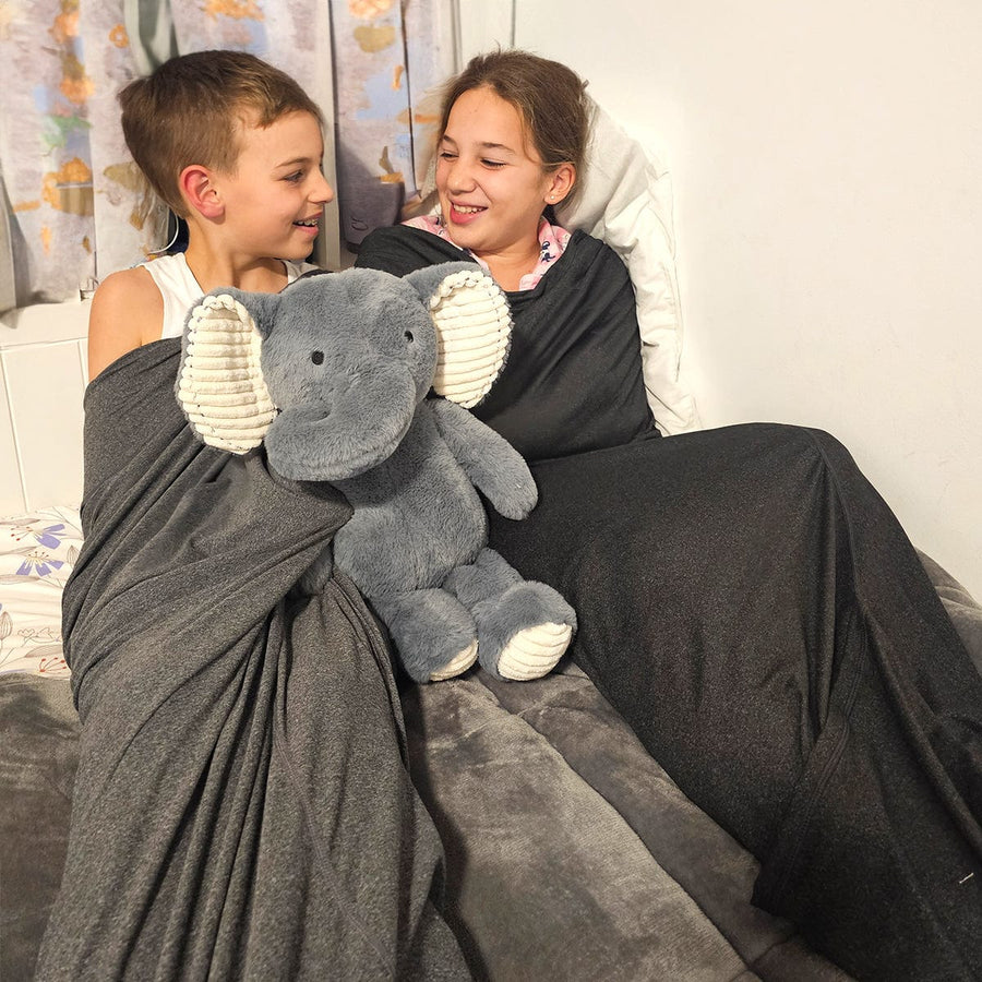 Sensory Support Body Sock Sleep Compression Blanket
