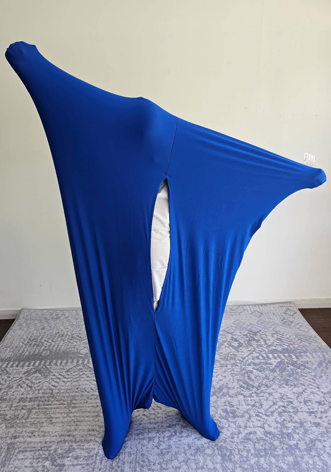 Sensory Body Sock Tactile and Calming Sensory Experience Shop Now