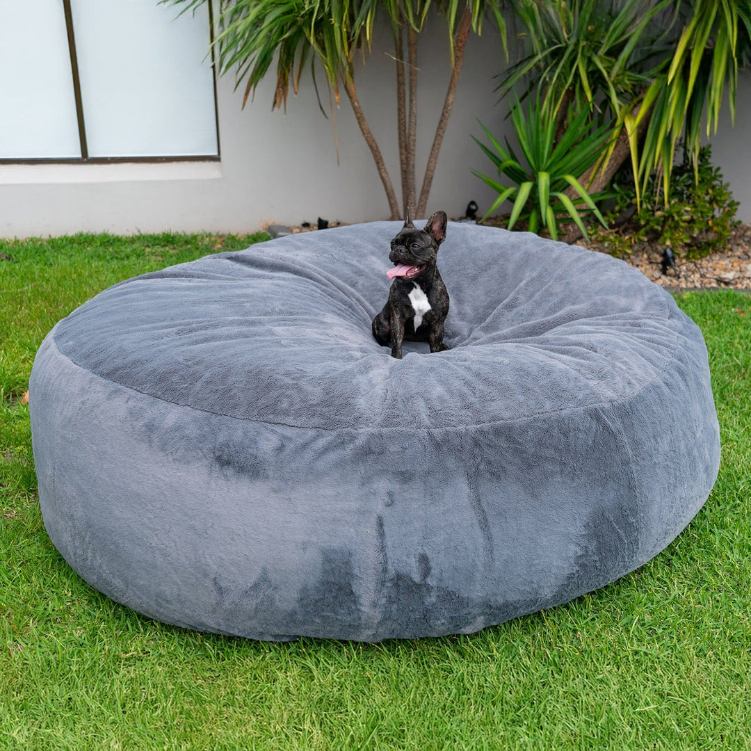 Sensory Support Calming Sensory Seating Sensory Pod Plush Filled Beanbag