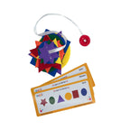 Sensory Support Classroom & School Tools Button Pizzazz Learn to Button
