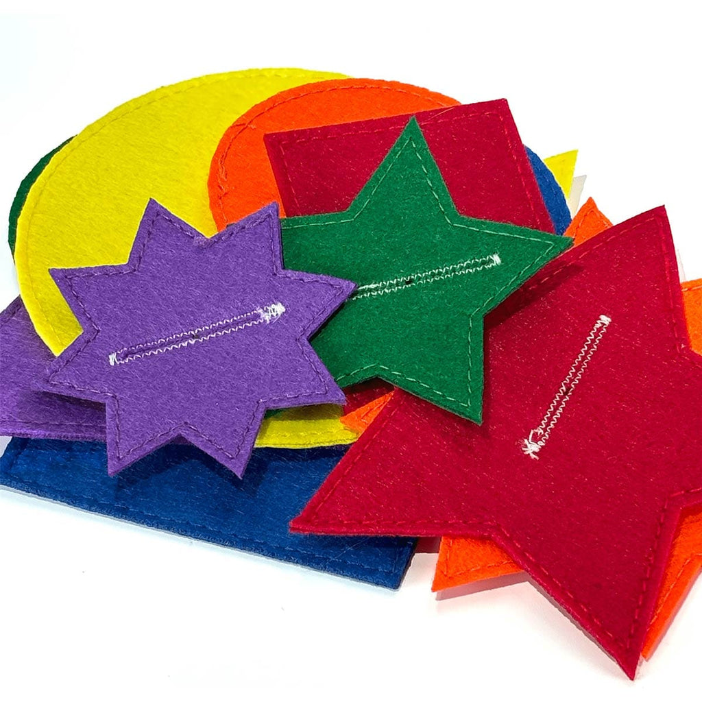 Sensory Support Classroom & School Tools Button Pizzazz Learn to Button