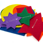 Sensory Support Classroom & School Tools Button Pizzazz Learn to Button