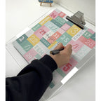Sensory Support Classroom & School Tools Slant Writing Boards