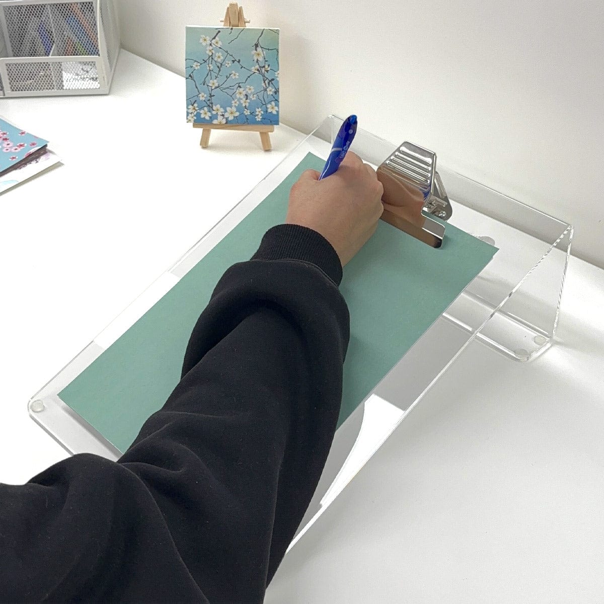 Sensory Support Classroom & School Tools Slant Writing Boards