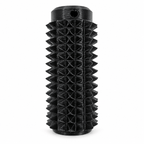 Sensory Support Fidget & Fine Motor Spiky Grip Sensory Roller – Black