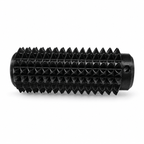 Sensory Support Fidget & Fine Motor Spiky Grip Sensory Roller – Black