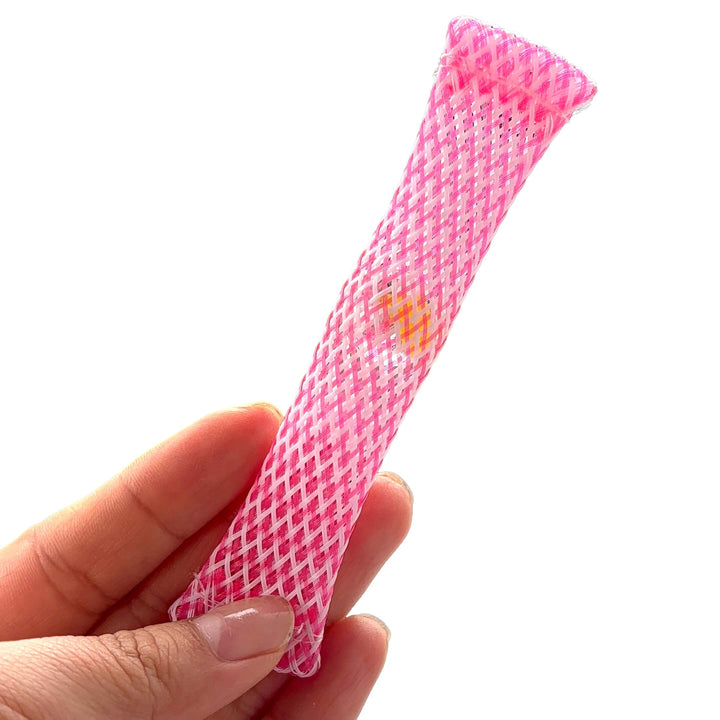 Sensory Support Fidget & Focus Tools Marble Mesh Fidget