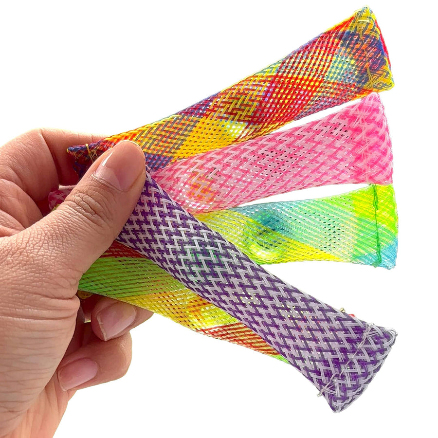 Sensory Support Fidget & Focus Tools Marble Mesh Fidget