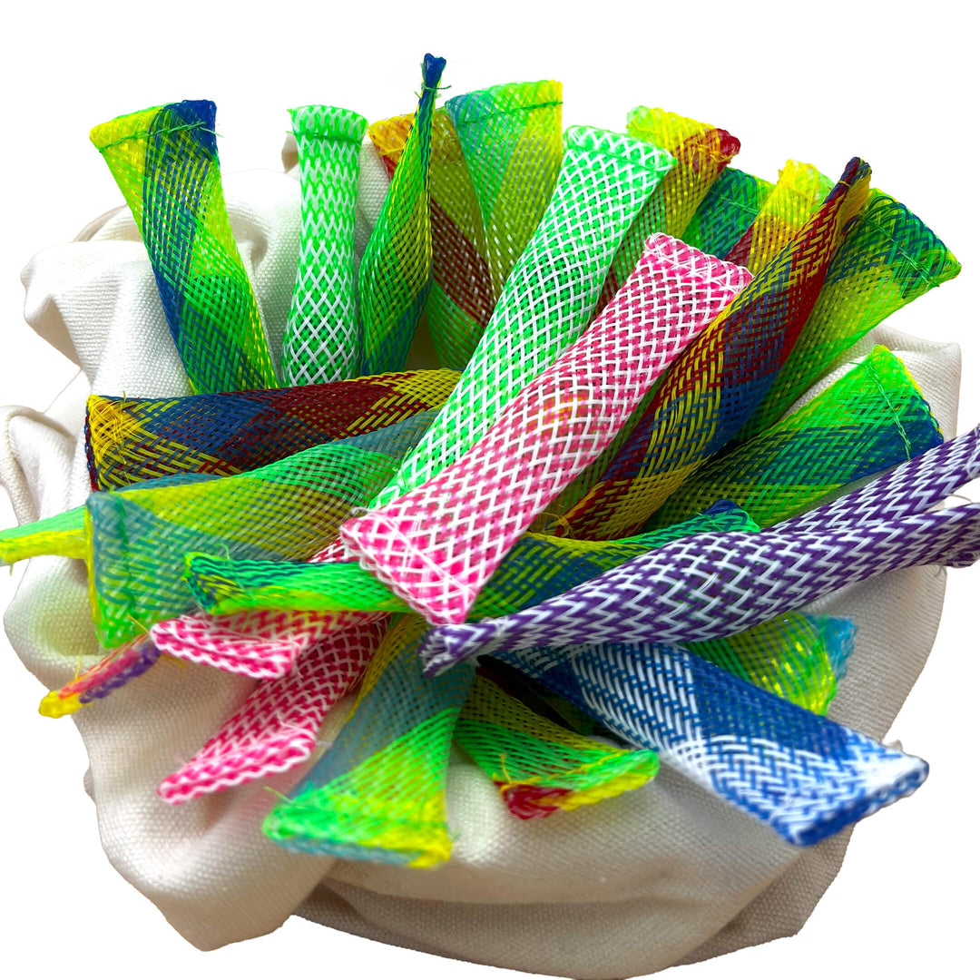Sensory Support Fidget & Focus Tools Marble Mesh Fidget
