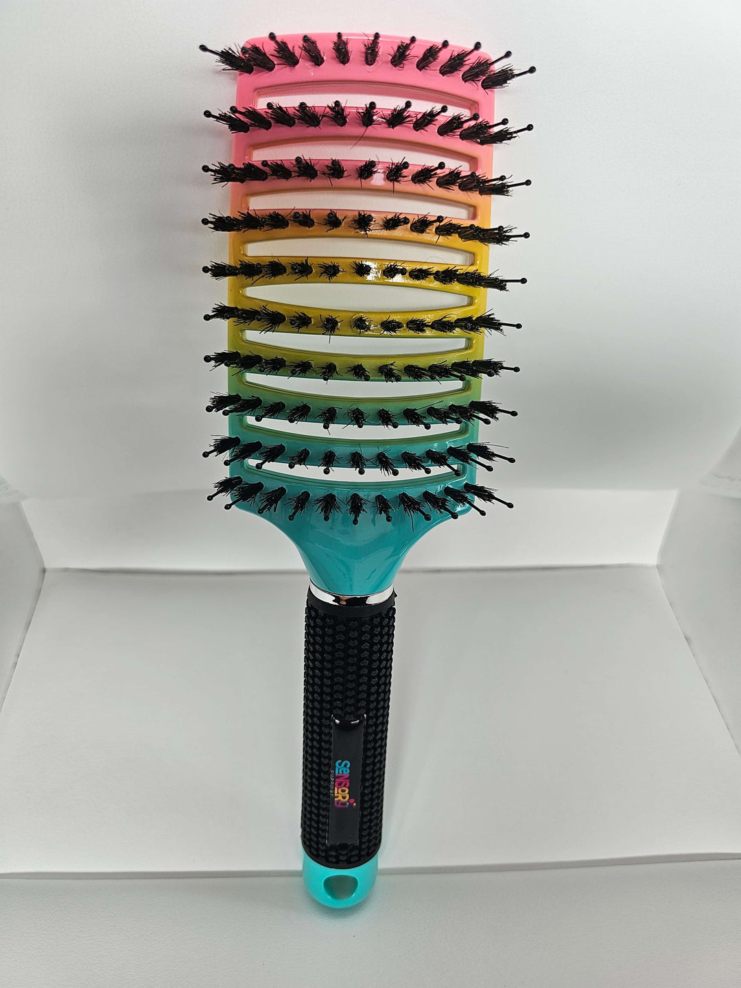 Sensory Support Hair Brush Detangle Brush