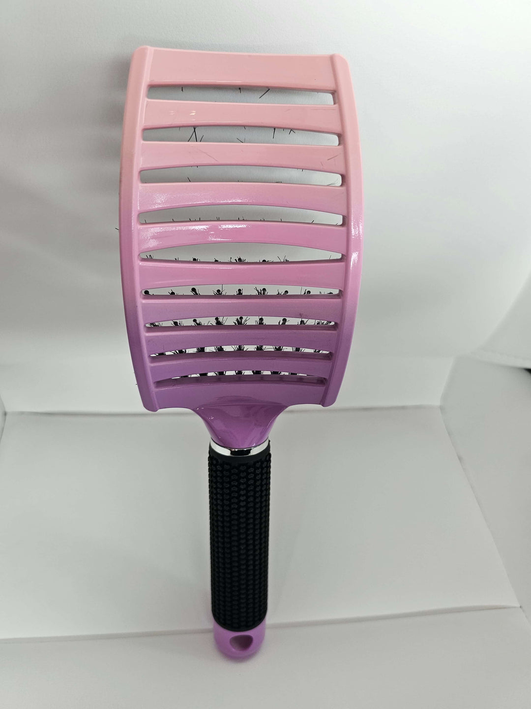 Sensory Support Hair Brush Detangle Brush