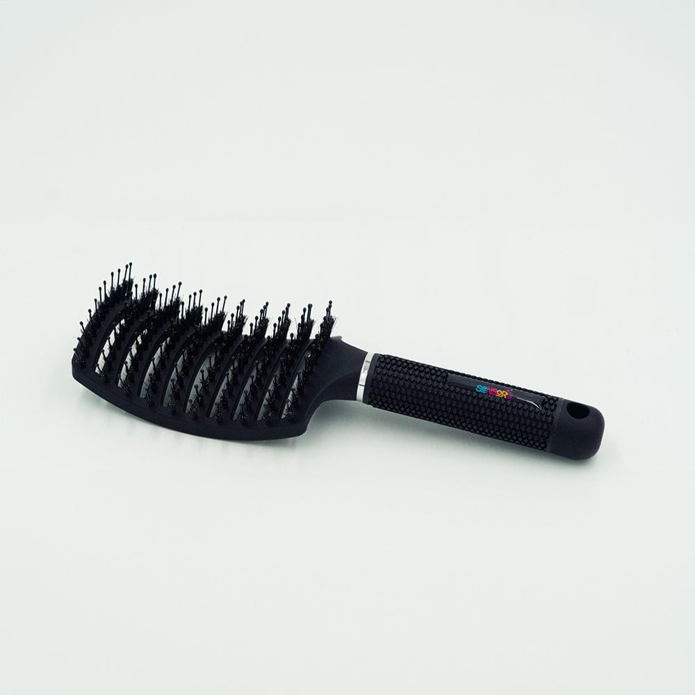 Sensory Support Hair Brush Detangle Brush