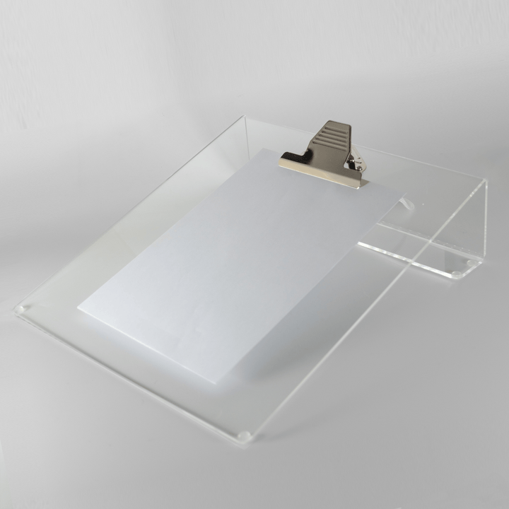 Sensory Support Hand Function Ergo-Rite Slant Boards