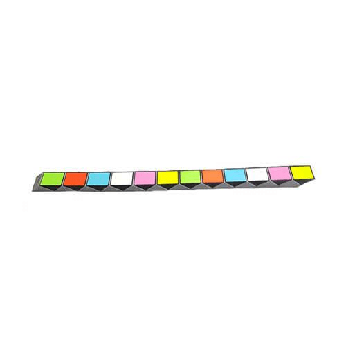 Sensory Support Hand Function Fidget Folding Ruler