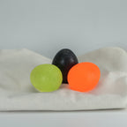 Sensory Support Hand Function Mixed Colours Hand Exerciser Stress Eggs