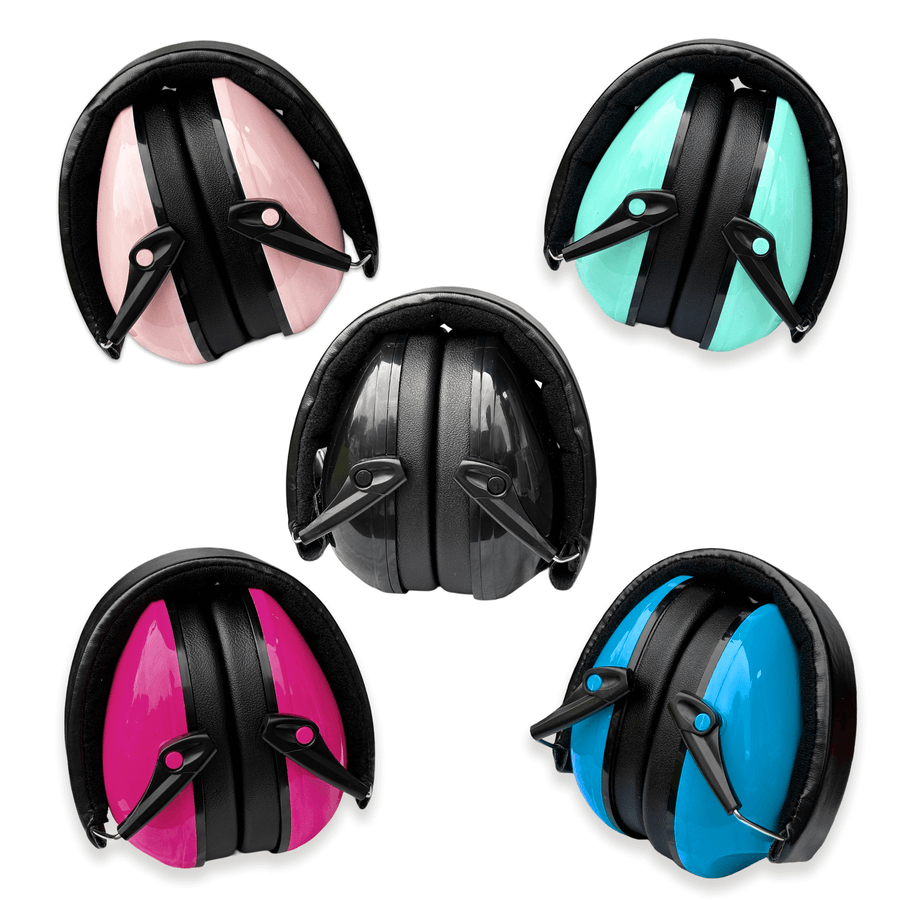 Sensory Support Hearing Protection Ear Defenders
