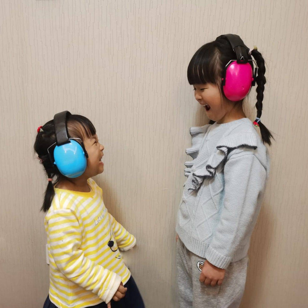 Sensory Support Hearing Protection Ear Defenders