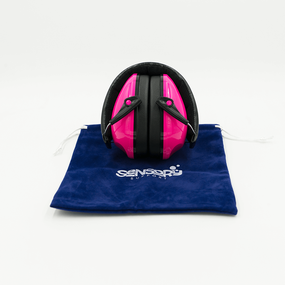 Ear Defenders – Sensory Assist