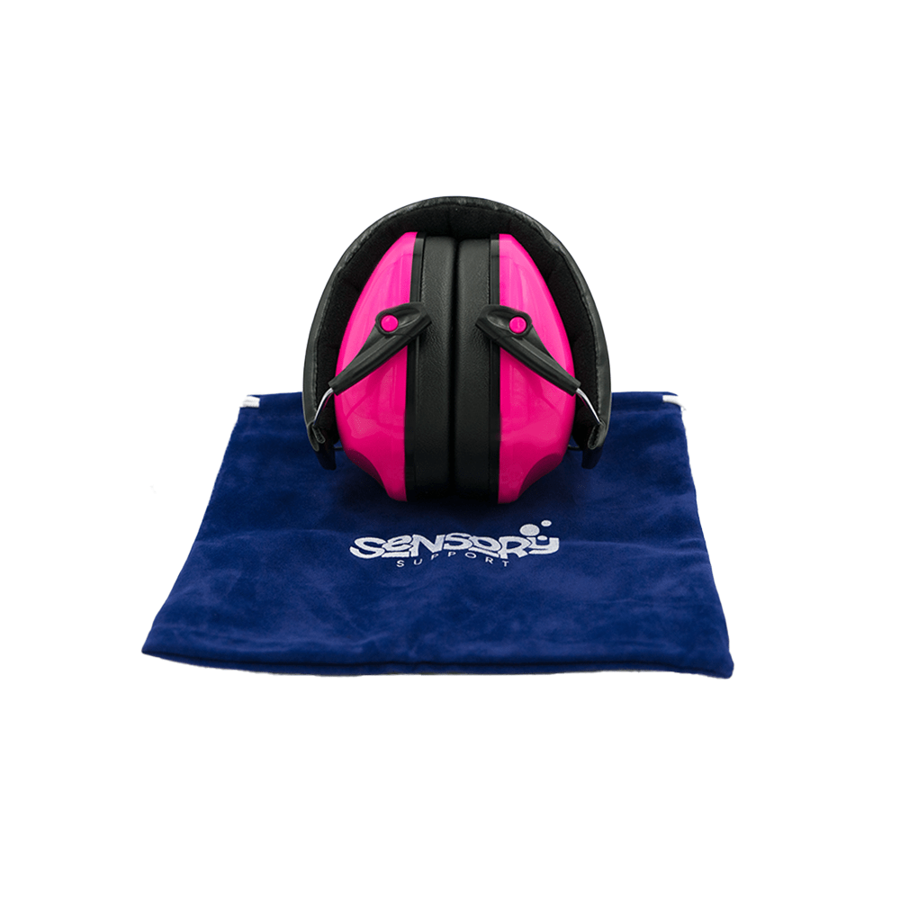 Sensory Support Hearing Protection Ear Defenders