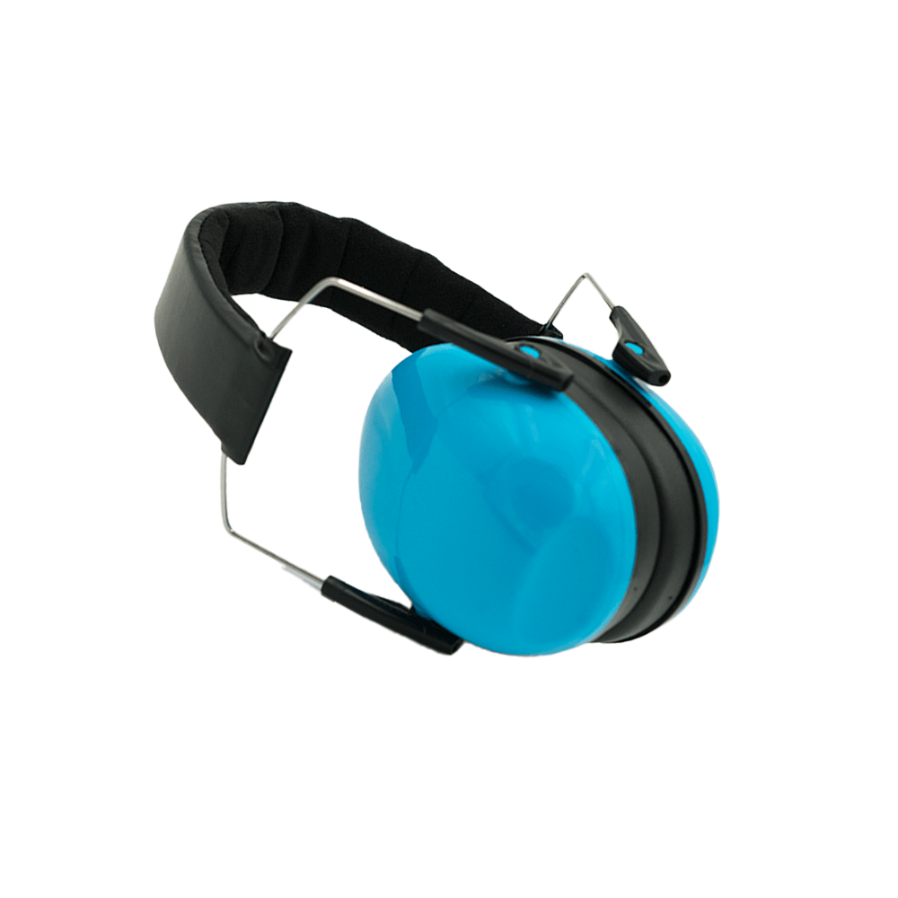 Sensory Support Hearing Protection Ear Defenders