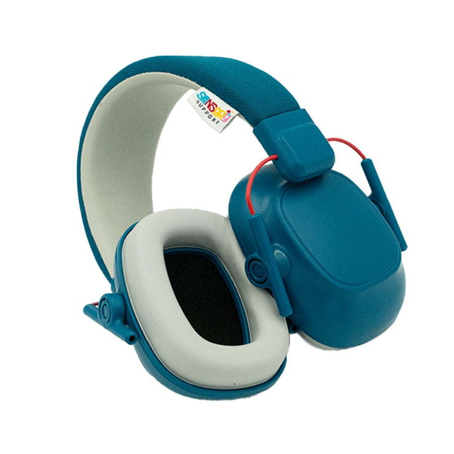 Sensory Support Hearing Protection Kids Ear Muffs