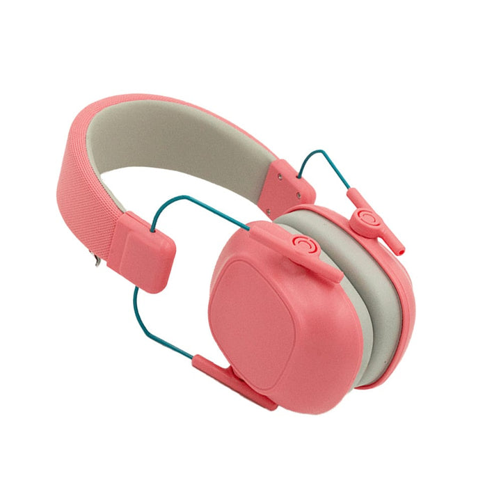 Sensory Support Hearing Protection Kids Ear Muffs