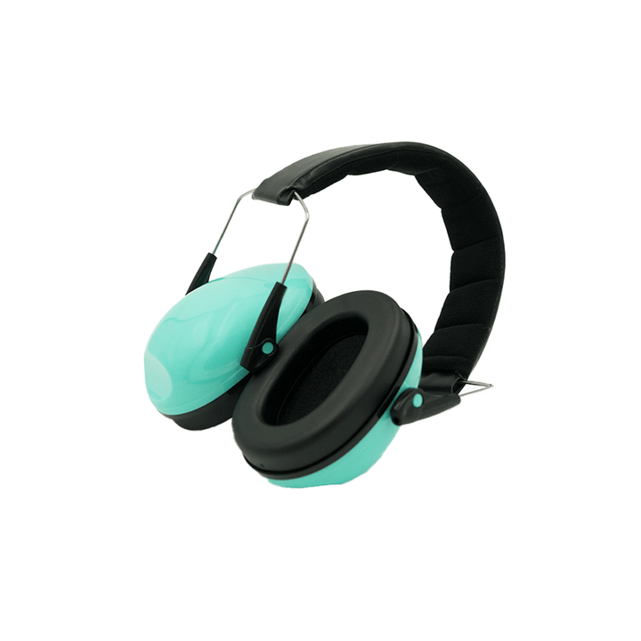 Sensory Support Hearing Protection Mint Ear Defenders