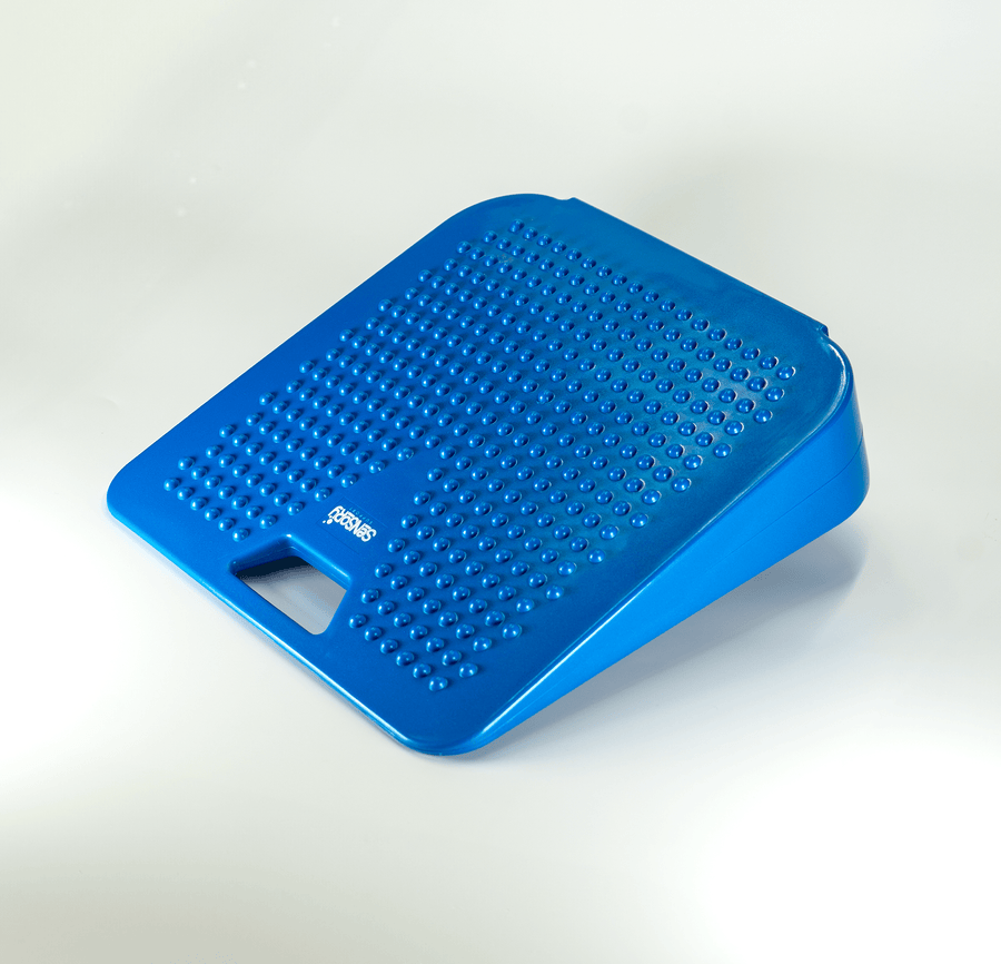 Sensory Support Massage Cushions Wedge Wobble Cushion