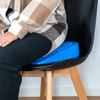 Sensory Support Massage Cushions Wedge Wobble Cushion