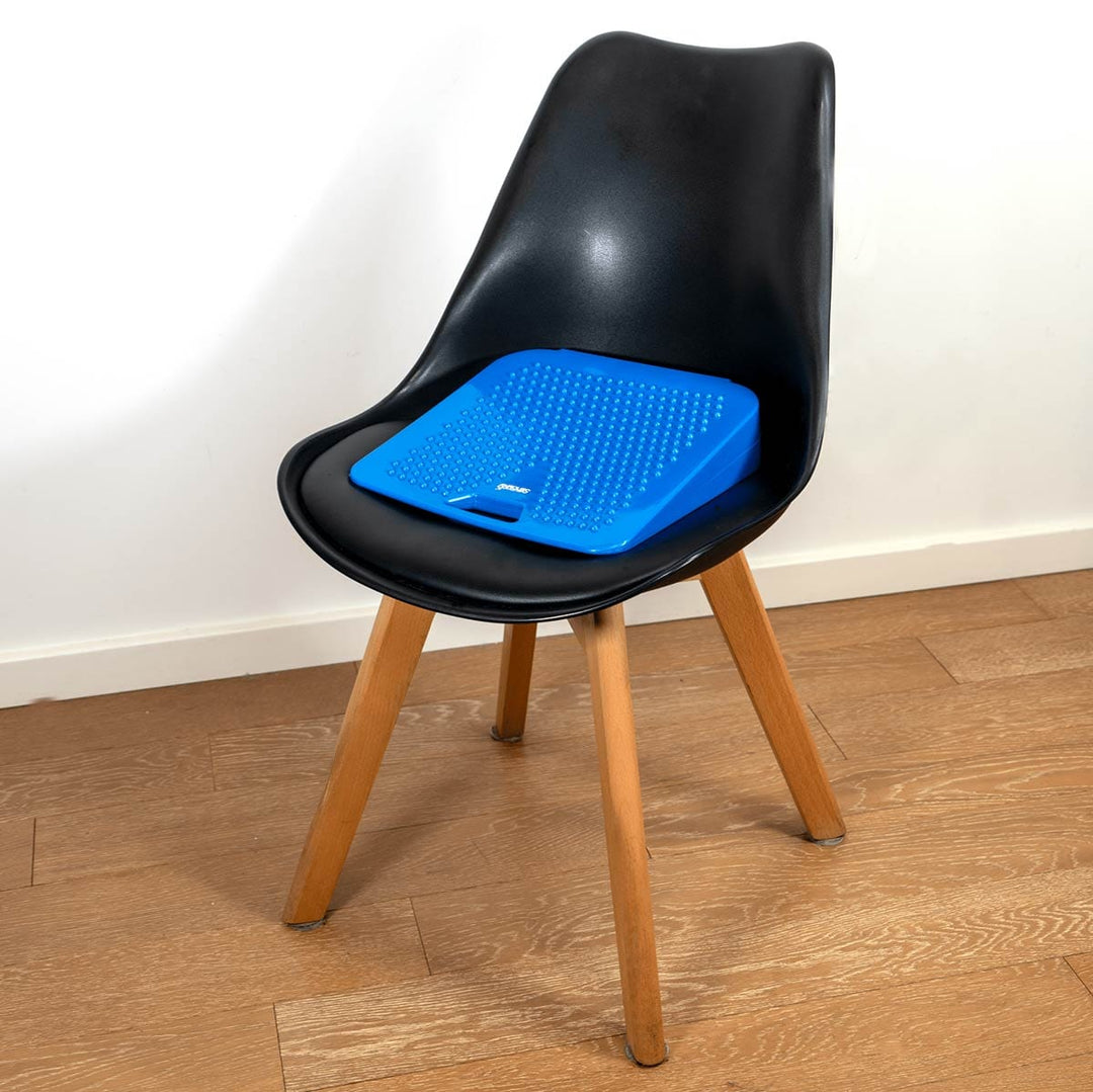 Sensory Support Massage Cushions Wedge Wobble Cushion