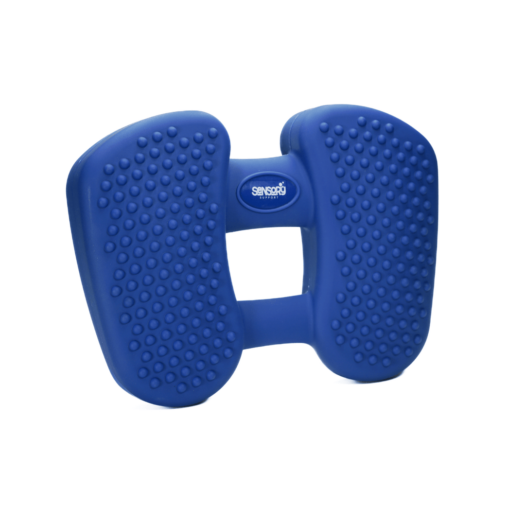 Sensory Support Massage Cushions Wiggle Wobble Feet Cushion