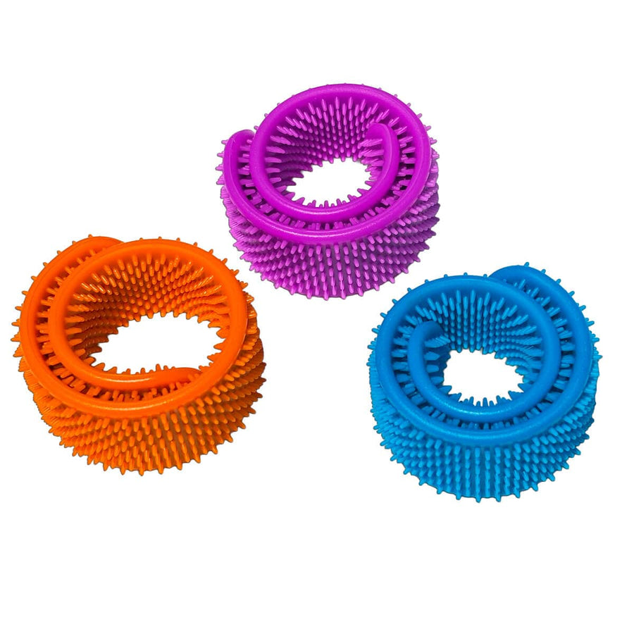 Sensory Support Oral Motor & Chewables Silicone Slap Band