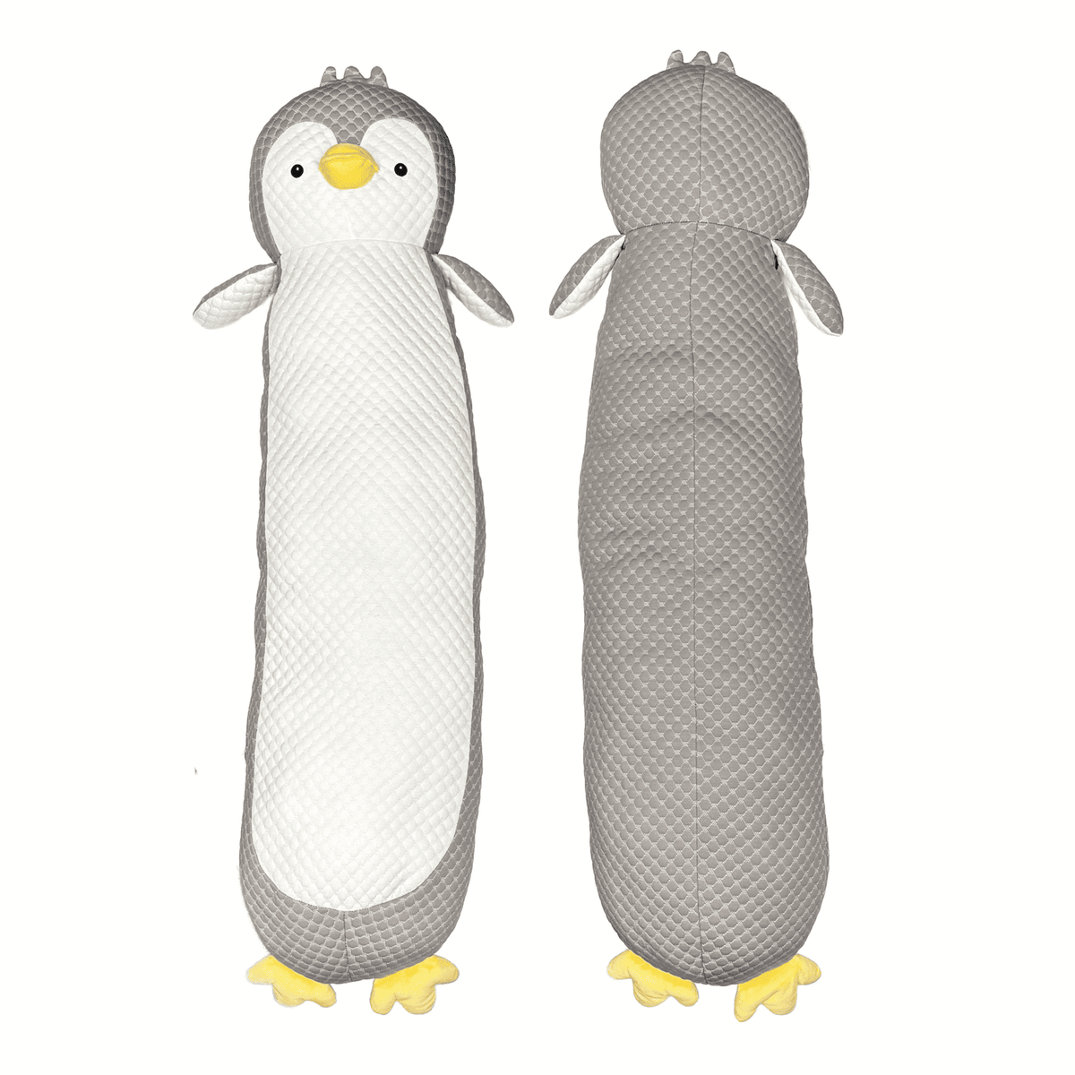 Sensory Support Pillow Cuddle Penguin Body Cushion