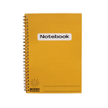Sensory Support School & Classroom Plain cover Raised Line A4 Handwriting Workbooks