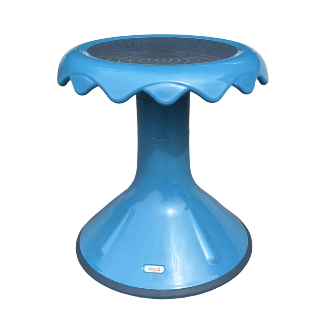 Sensory Support School & Classroom Wobble & Wriggle Stool