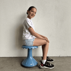 Sensory Support School & Classroom Wobble & Wriggle Stool: Active Seating for Kids