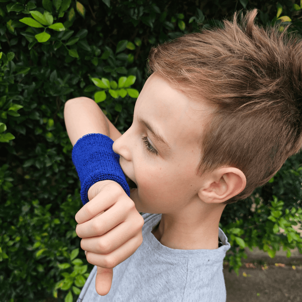 Sensory Support Sensory Bite Band Chewy Wrist Bands