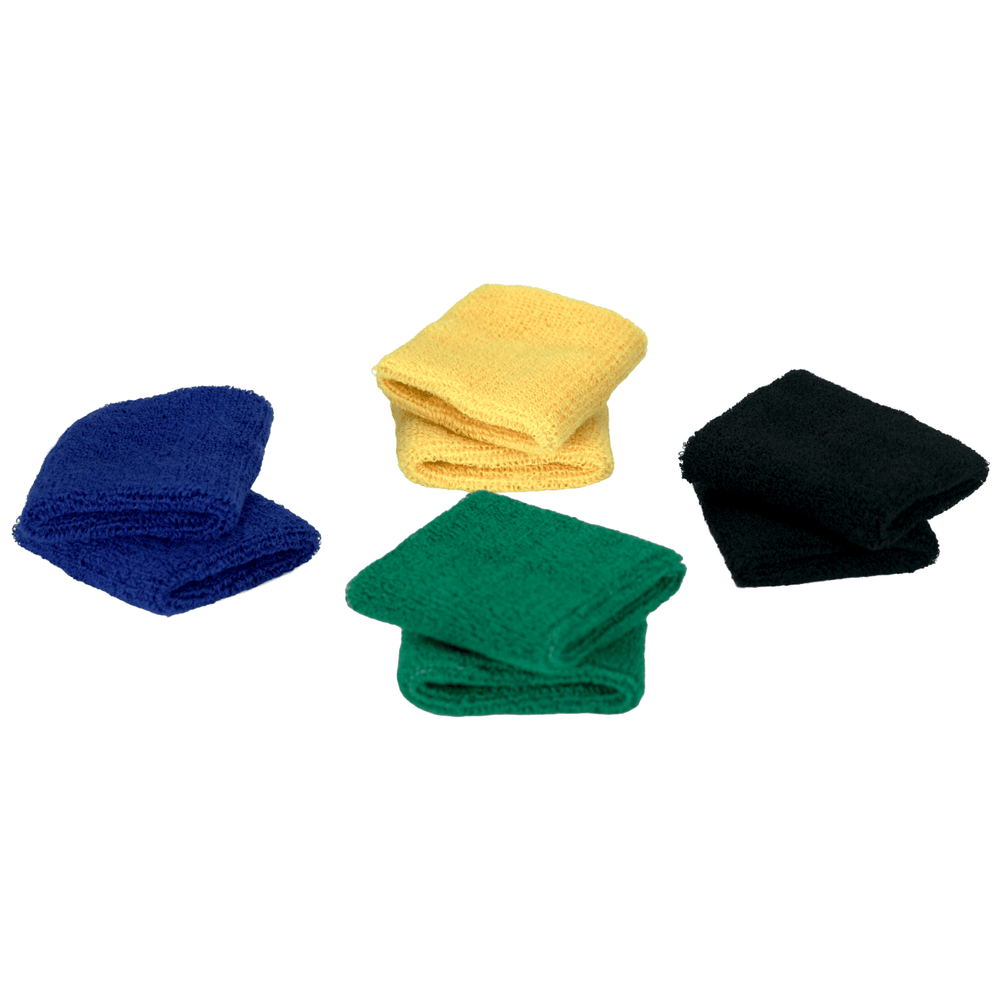 Sensory Support Sensory Bite Band Chewy Wrist Bands
