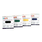 Sensory Support Sensory Bite Band Chewy Wrist Bands