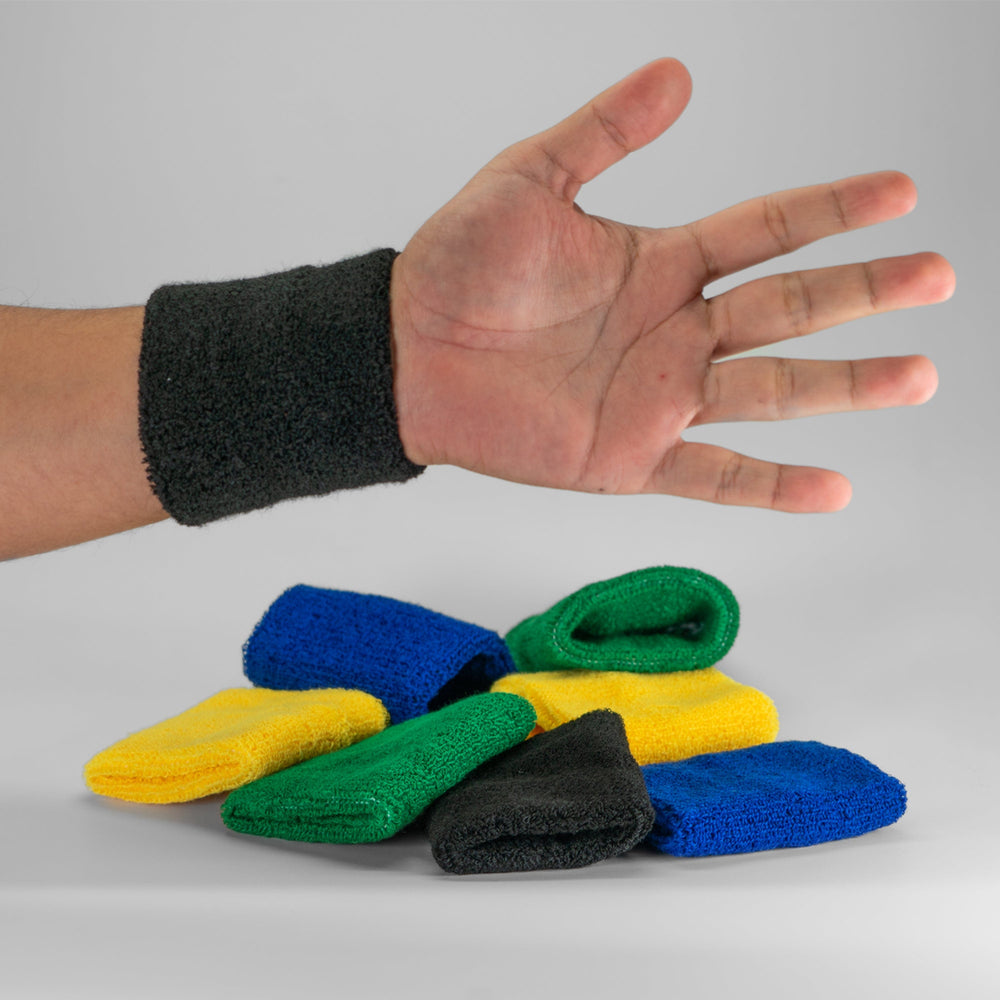 Sensory Support Sensory Bite Band Chewy Wrist Bands