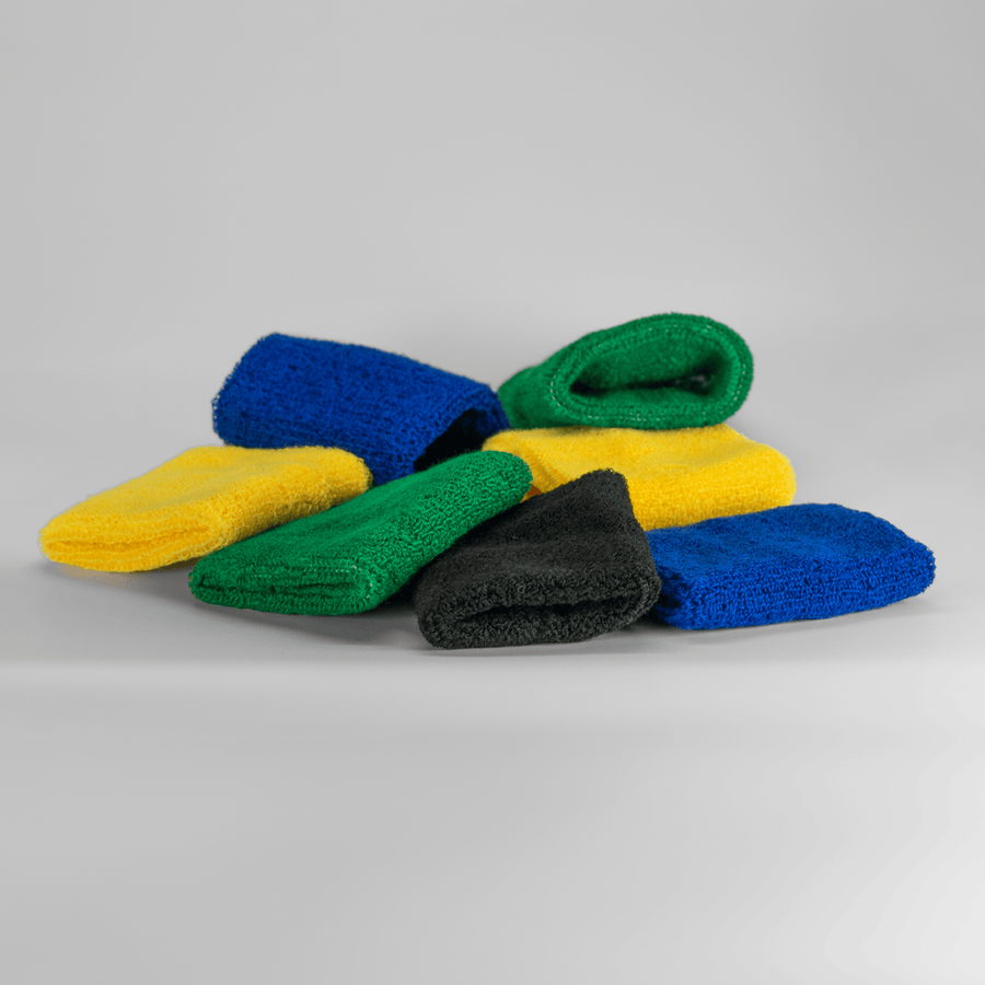 Sensory Support Sensory Bite Band Chewy Wrist Bands