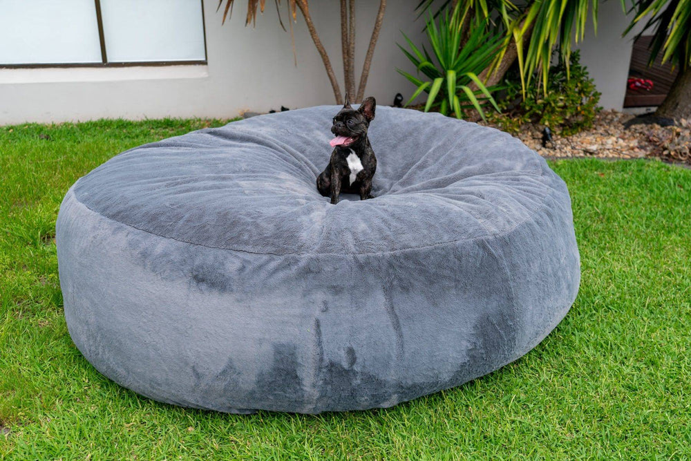 Sensory Support Sensory Pod Sensory Pod | Plush filled beanbag