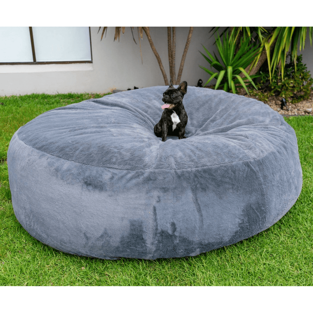 Sensory Support Sensory Pod Sensory Pod Plush filled beanbag