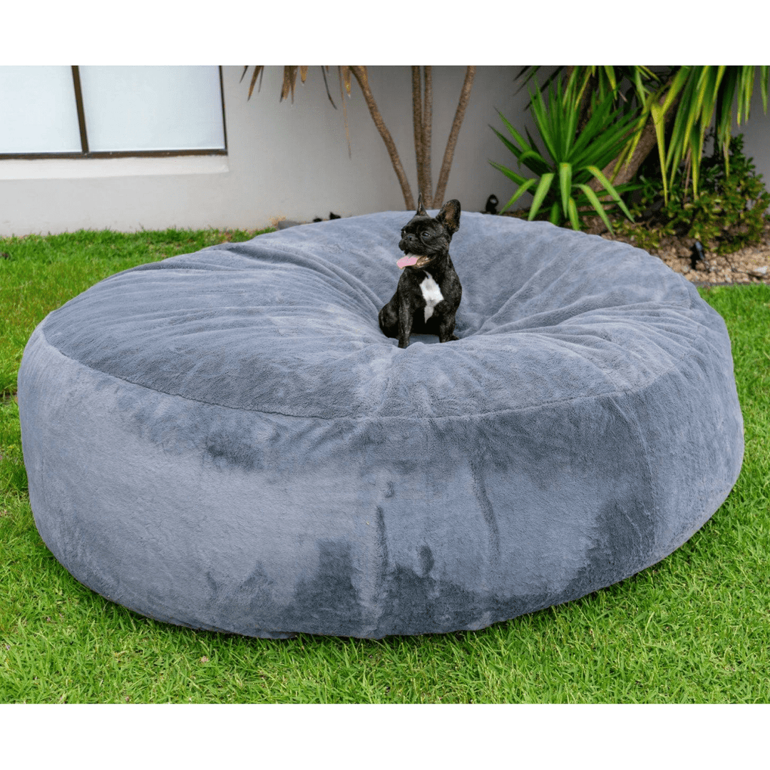 Sensory Support Sensory Pod Sensory Pod Plush filled beanbag