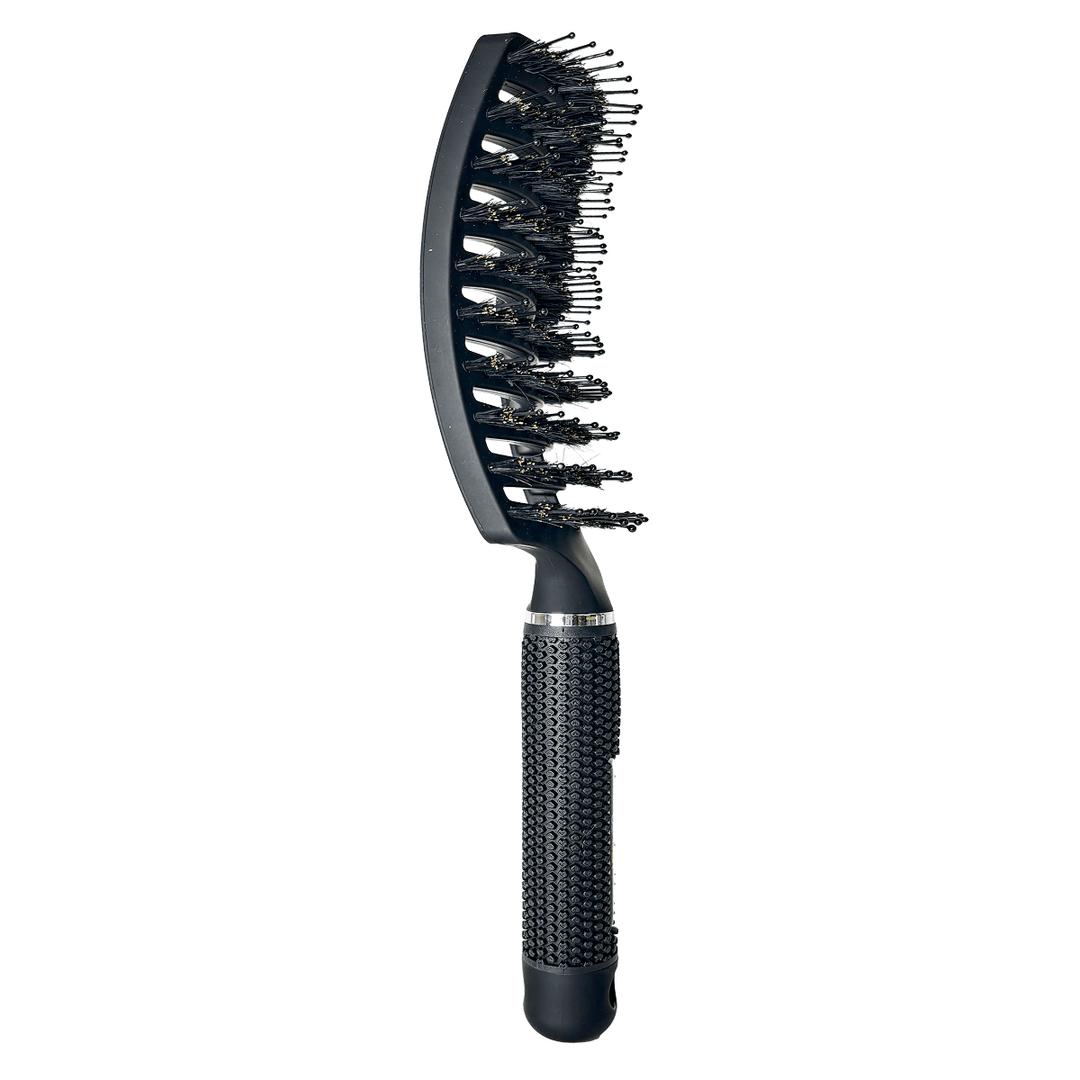 Sensory Support Tactile Play Detangle Brush