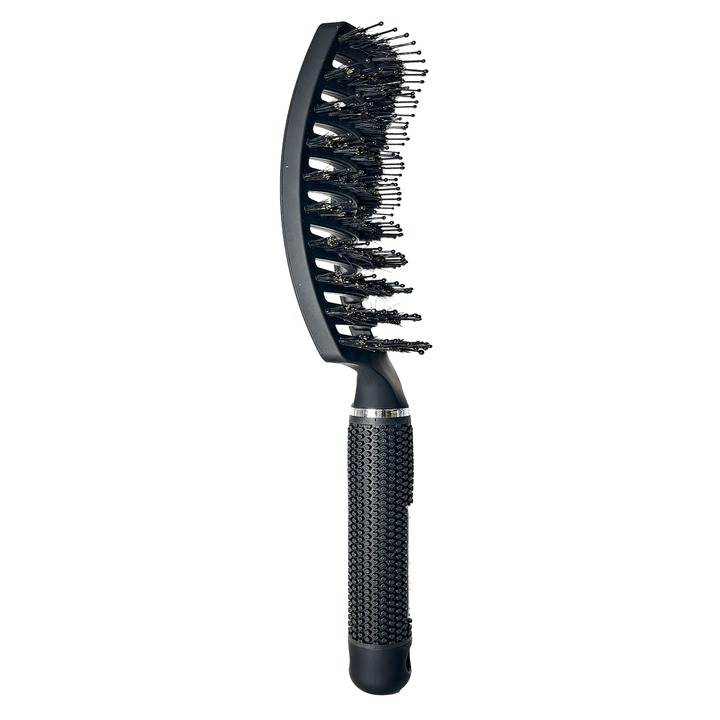 Sensory Support Tactile Play Detangle Brush